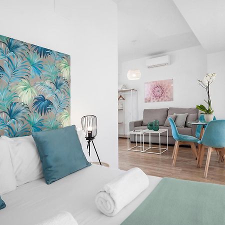Apartamentos Isabella By Concept Flats グラナダ エクステリア 写真