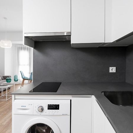 Apartamentos Isabella By Concept Flats グラナダ エクステリア 写真