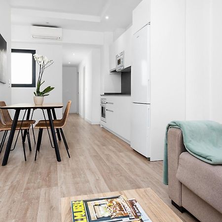 Apartamentos Isabella By Concept Flats グラナダ エクステリア 写真