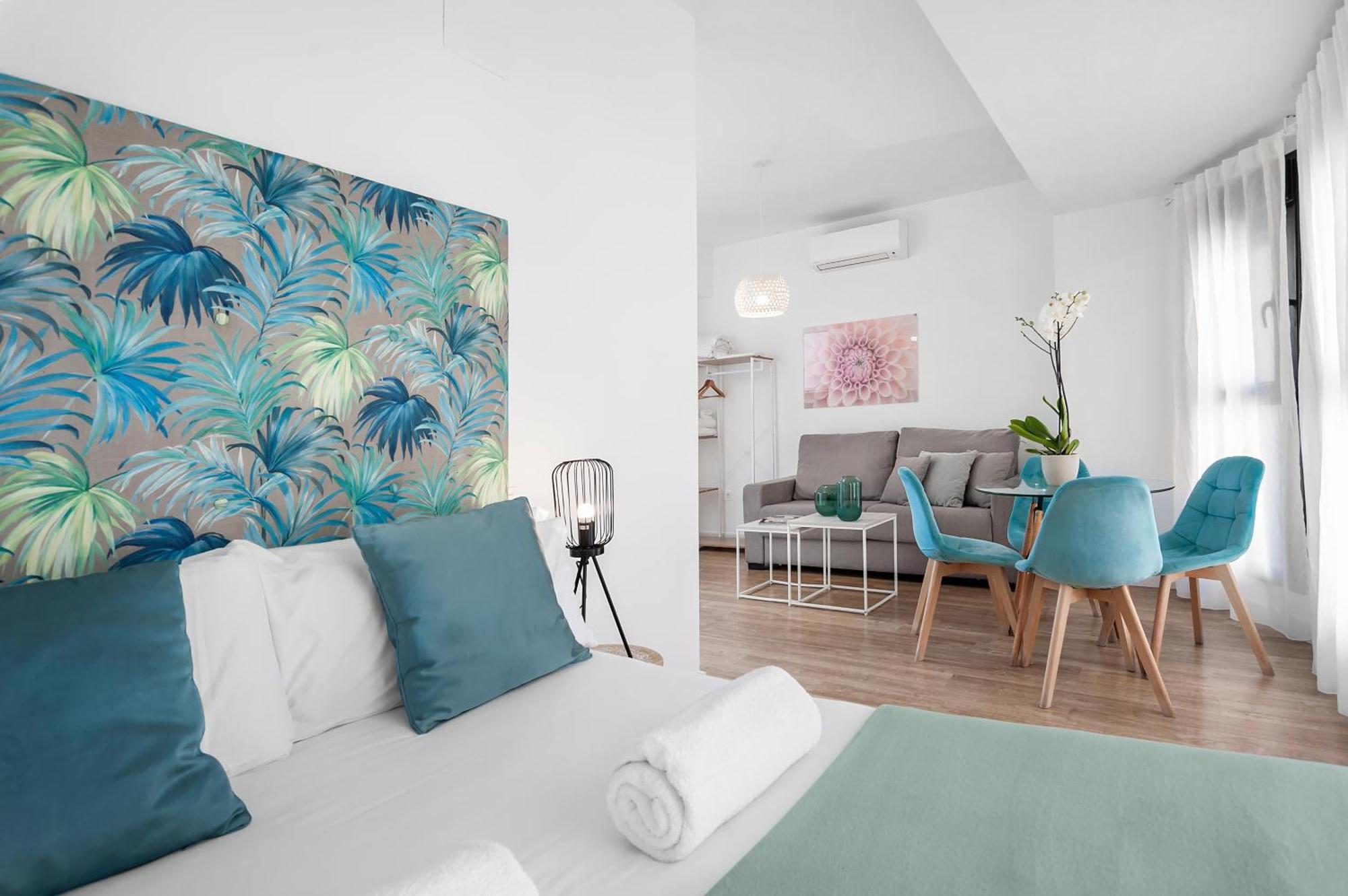 Apartamentos Isabella By Concept Flats グラナダ エクステリア 写真