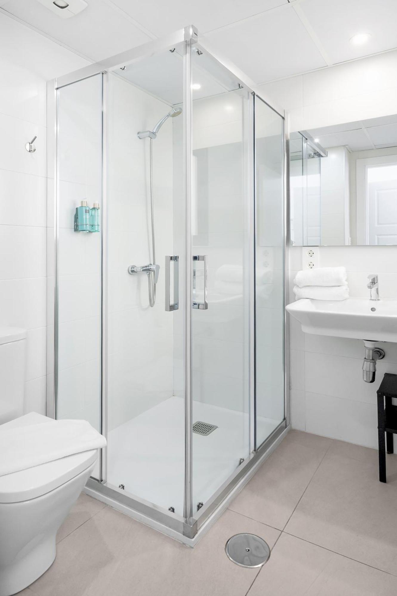 Apartamentos Isabella By Concept Flats グラナダ エクステリア 写真