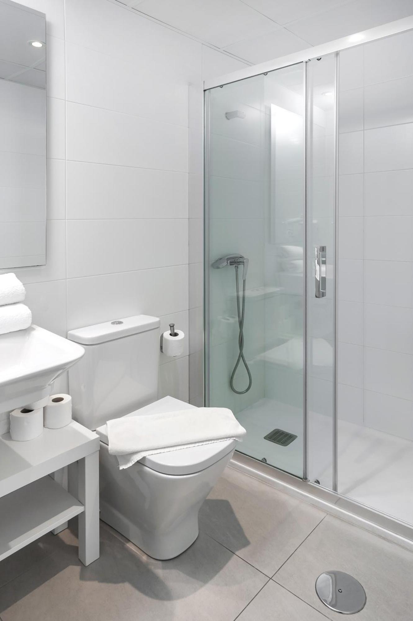 Apartamentos Isabella By Concept Flats グラナダ エクステリア 写真
