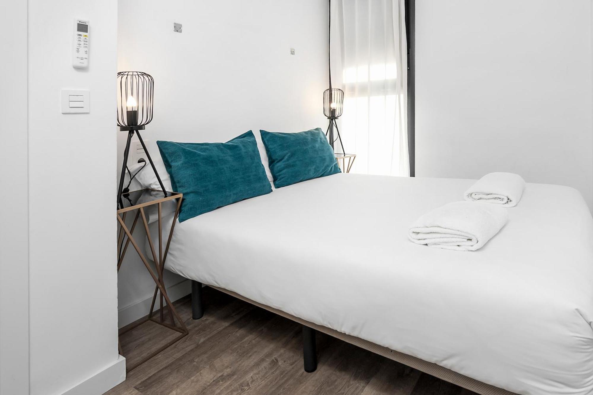 Apartamentos Isabella By Concept Flats グラナダ エクステリア 写真