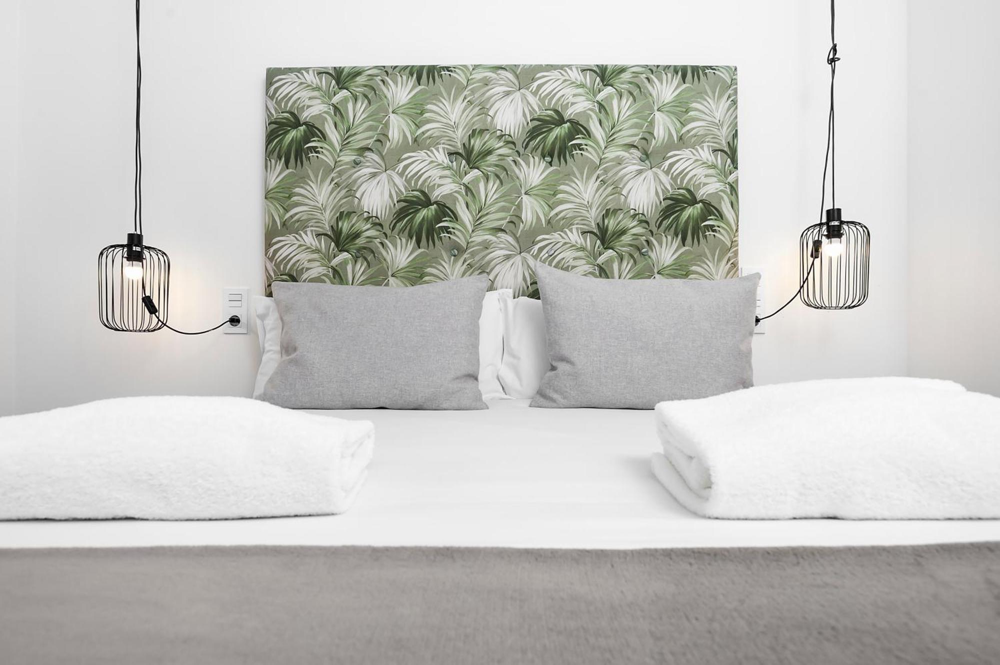 Apartamentos Isabella By Concept Flats グラナダ エクステリア 写真