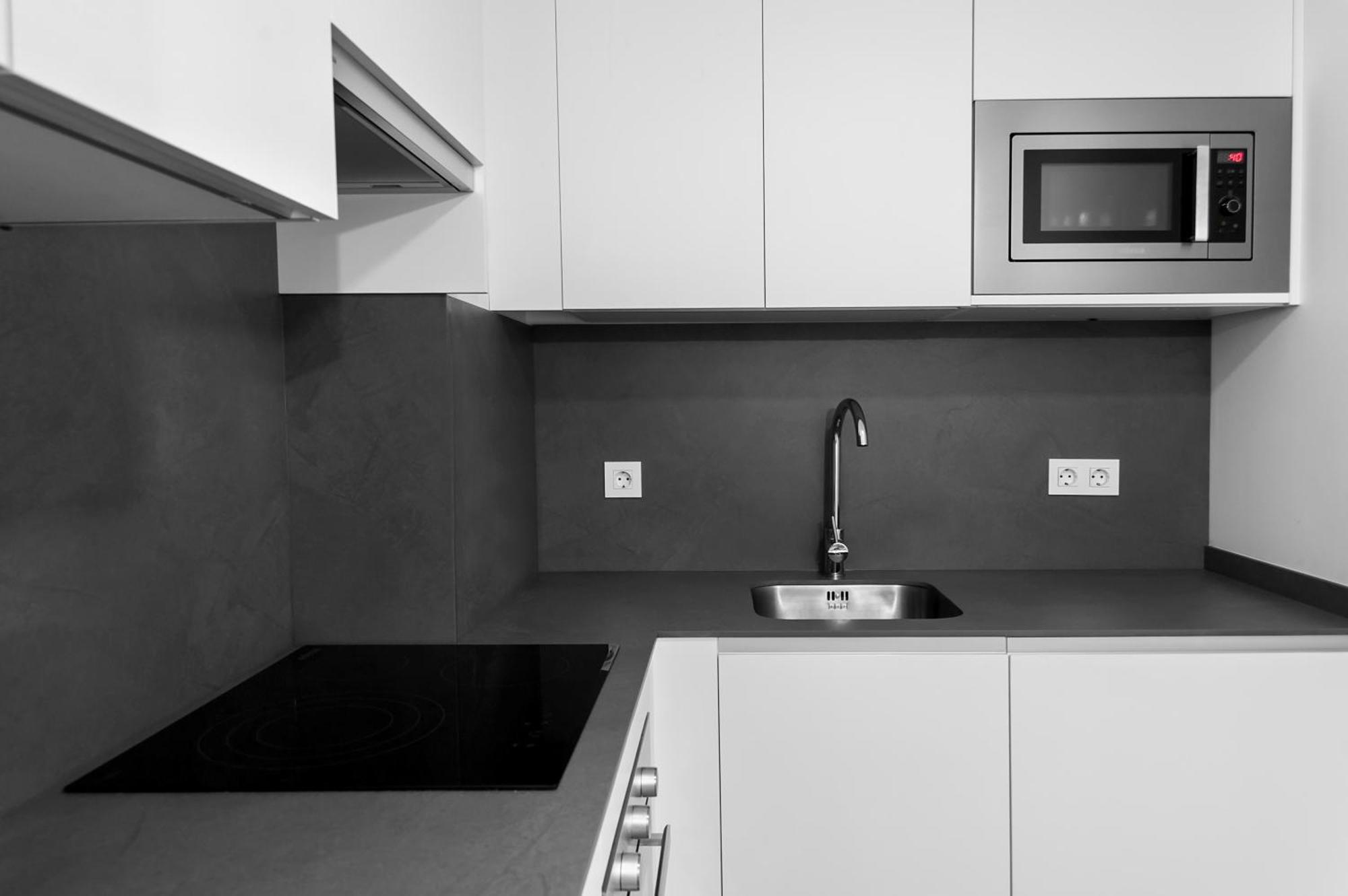 Apartamentos Isabella By Concept Flats グラナダ エクステリア 写真