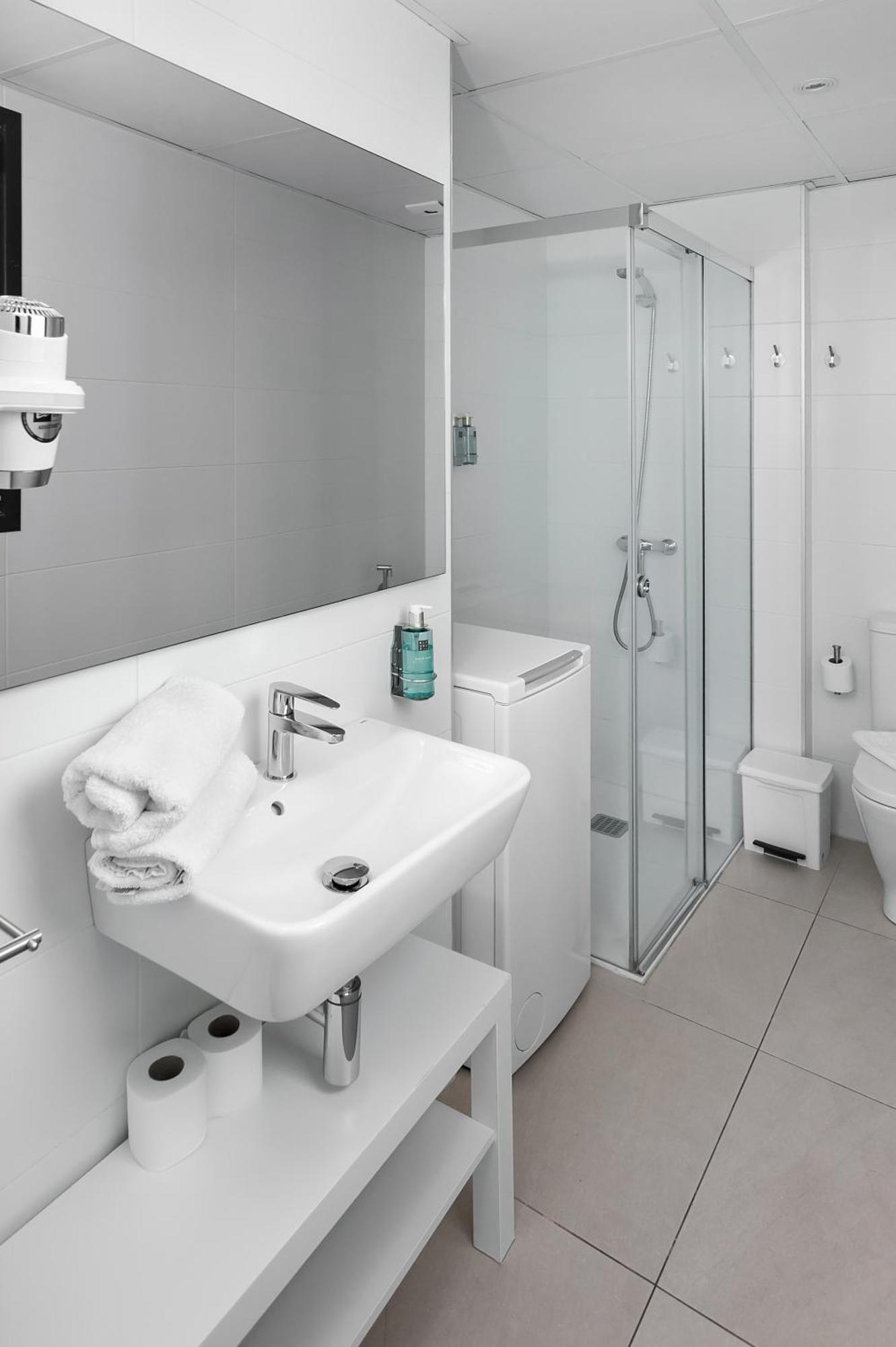 Apartamentos Isabella By Concept Flats グラナダ エクステリア 写真