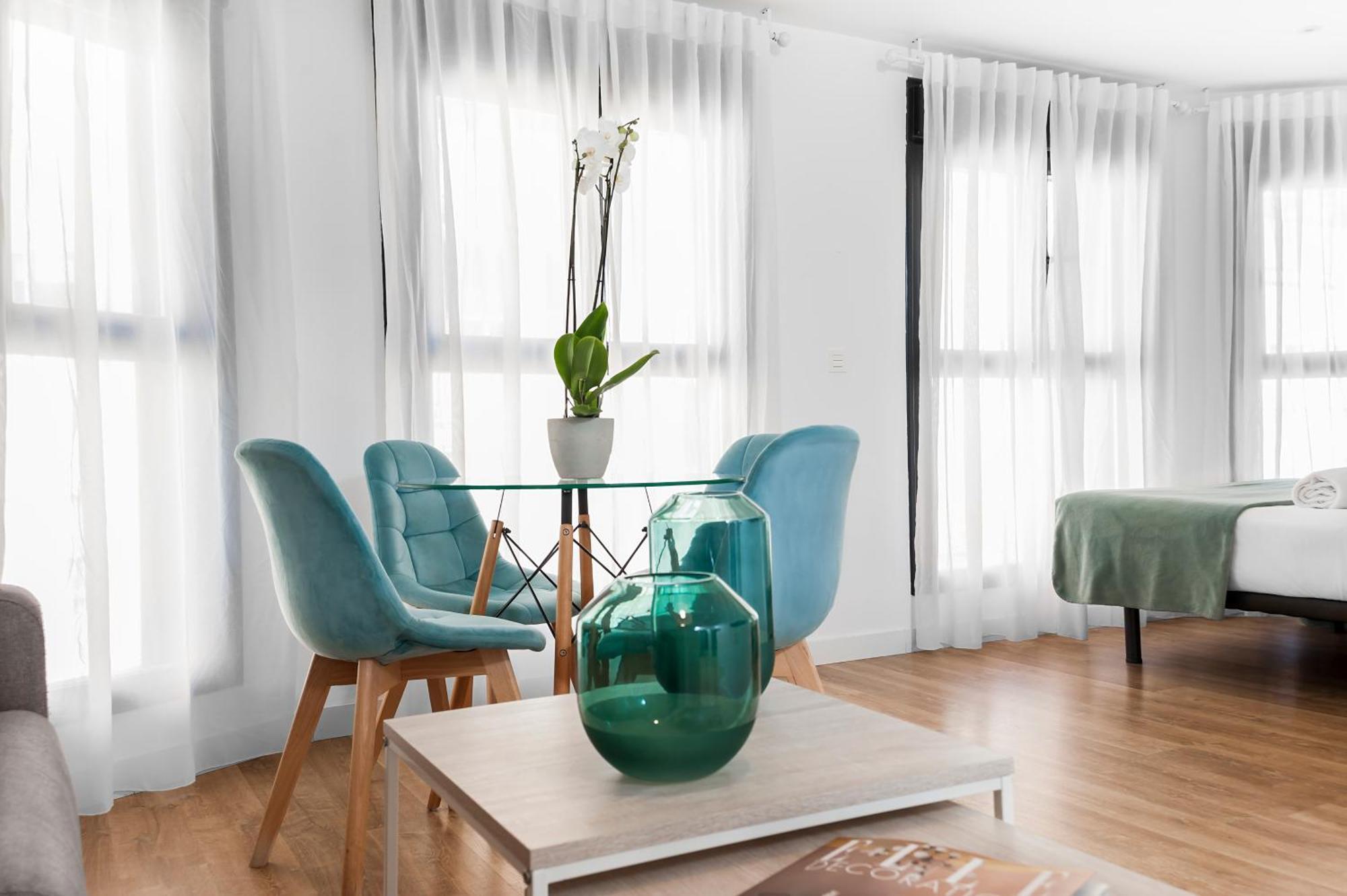 Apartamentos Isabella By Concept Flats グラナダ エクステリア 写真