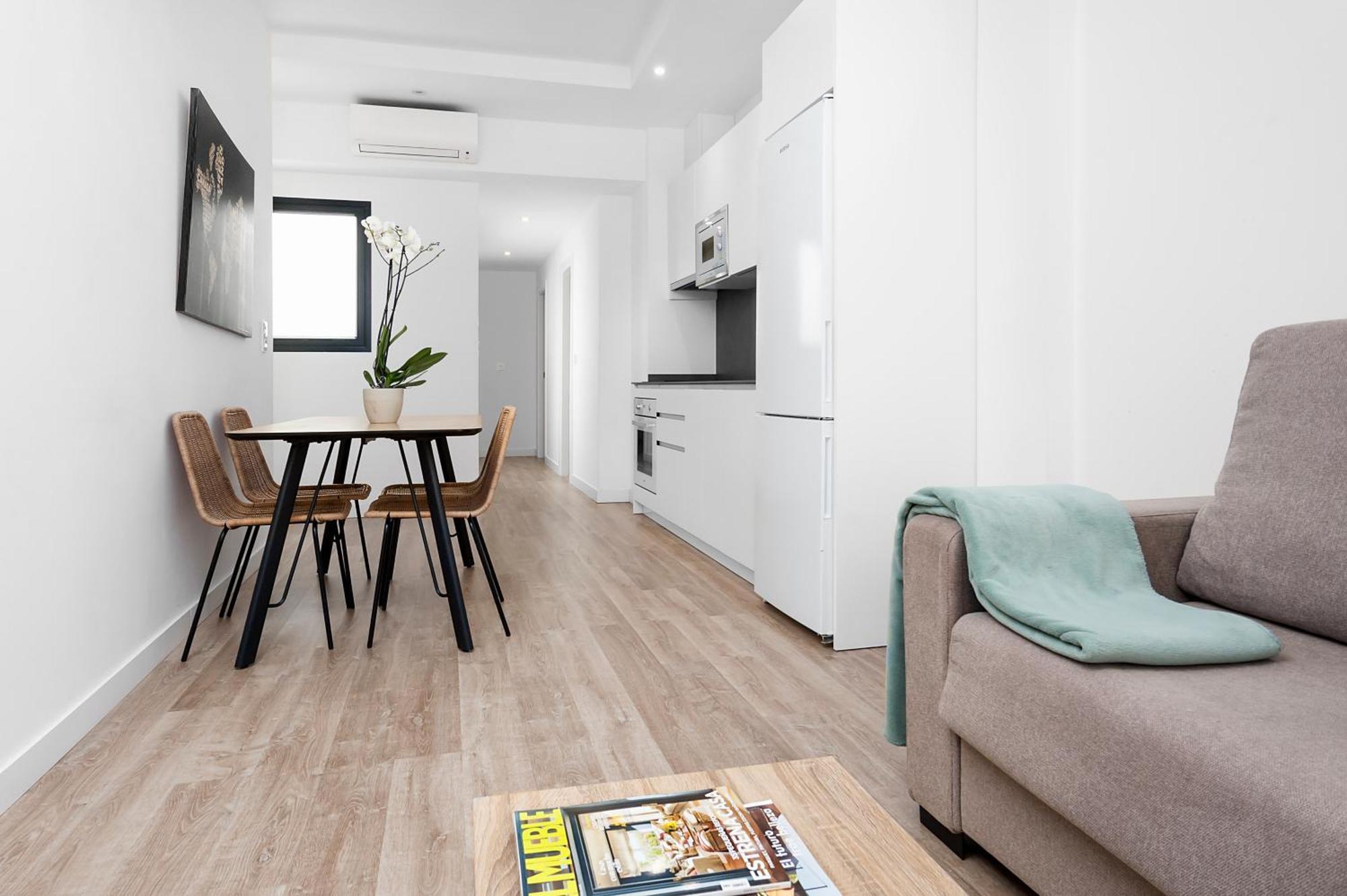 Apartamentos Isabella By Concept Flats グラナダ エクステリア 写真