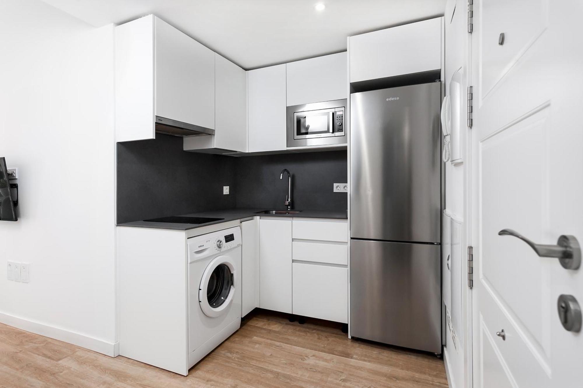 Apartamentos Isabella By Concept Flats グラナダ エクステリア 写真
