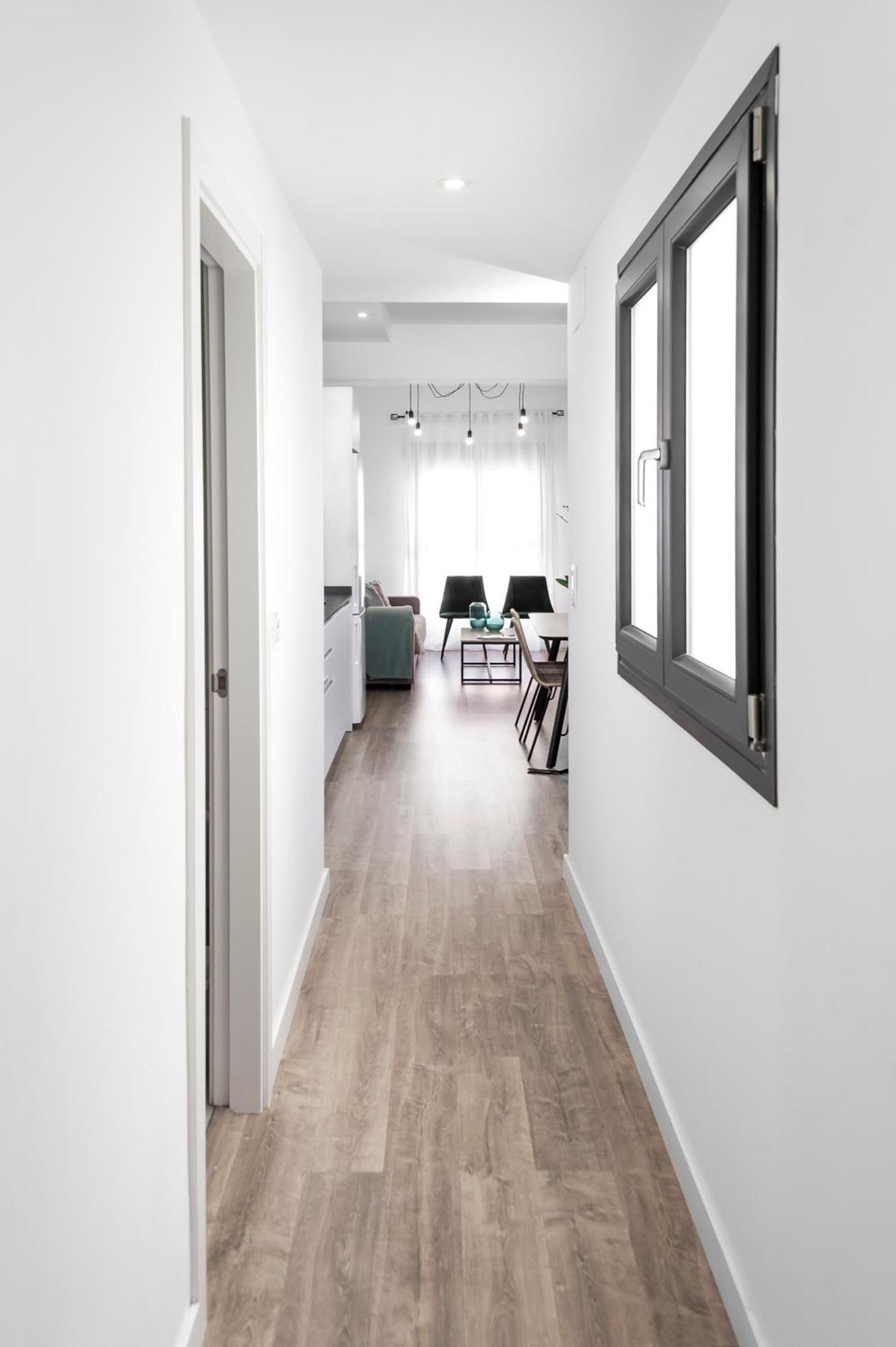 Apartamentos Isabella By Concept Flats グラナダ エクステリア 写真