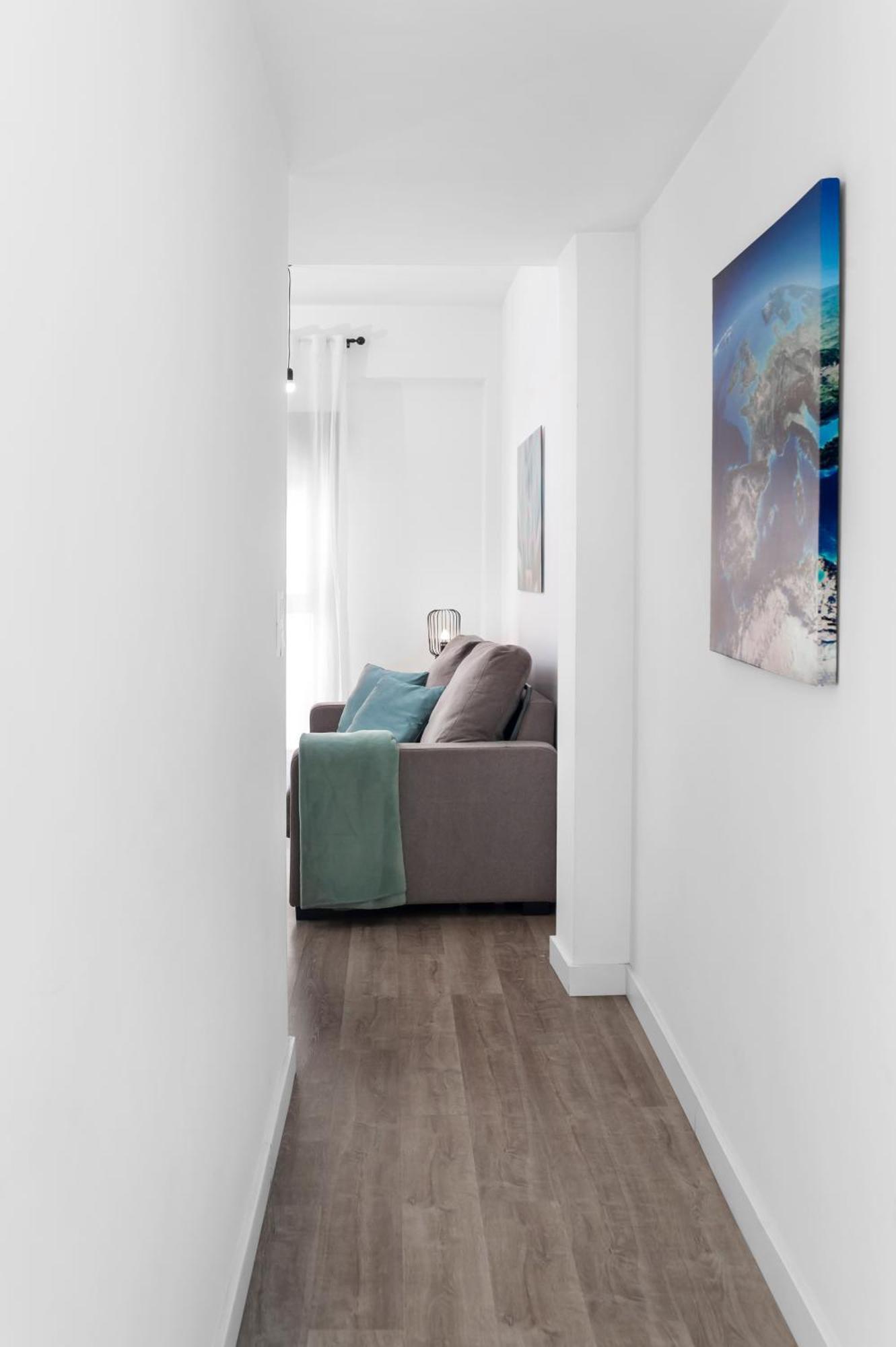 Apartamentos Isabella By Concept Flats グラナダ エクステリア 写真