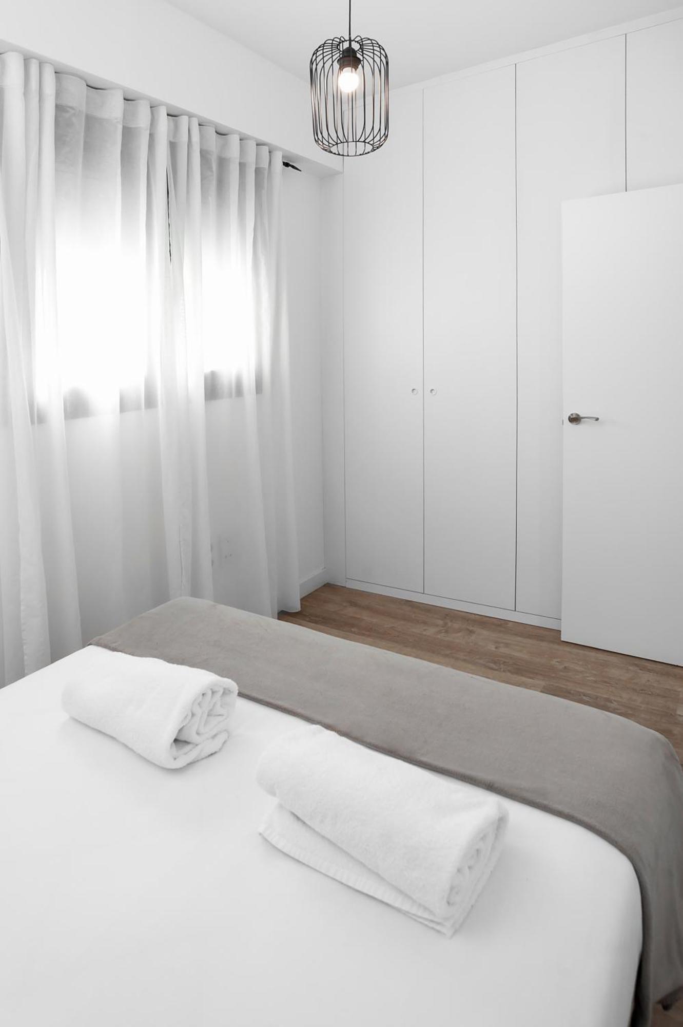 Apartamentos Isabella By Concept Flats グラナダ エクステリア 写真