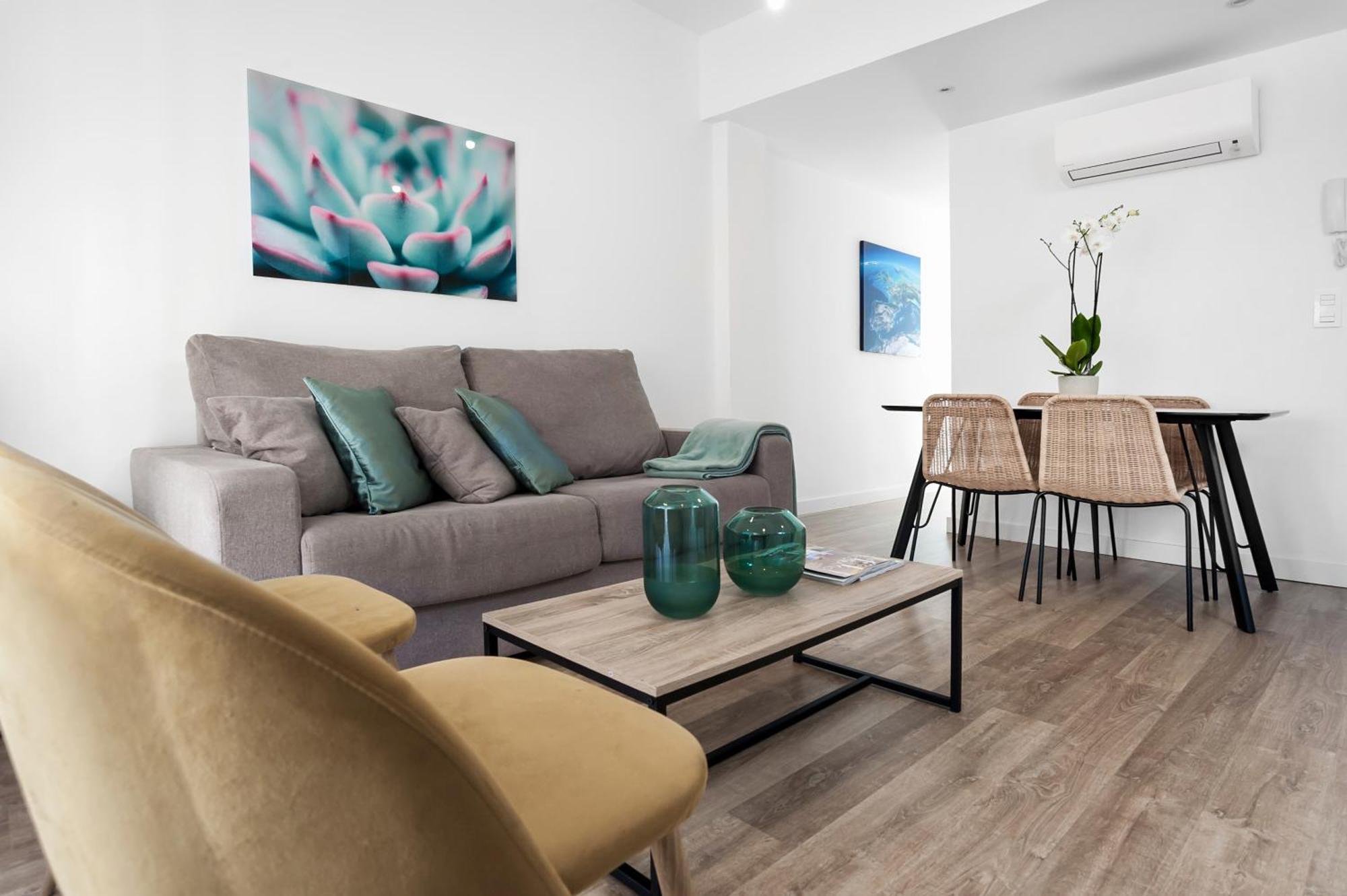 Apartamentos Isabella By Concept Flats グラナダ エクステリア 写真