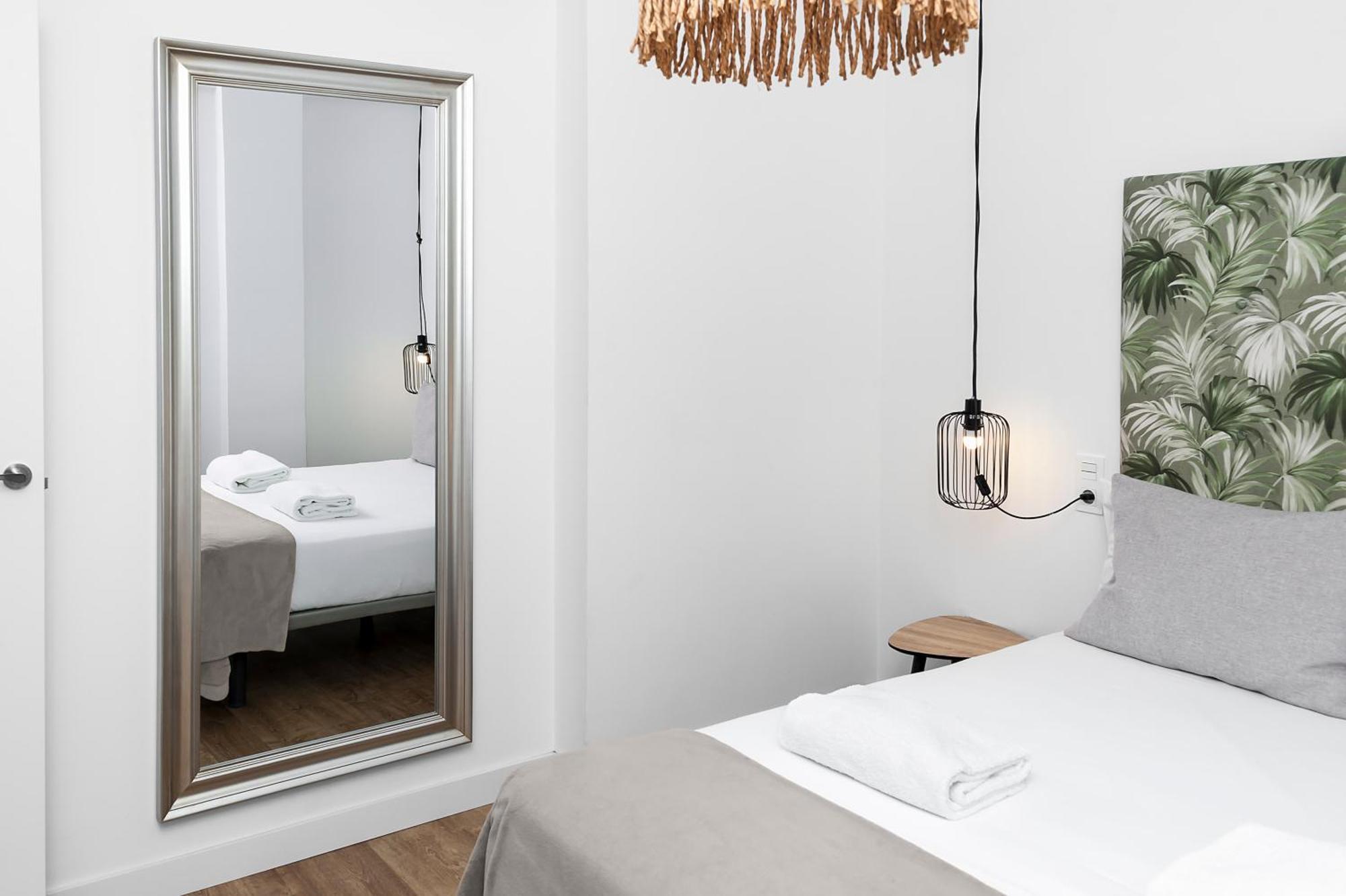 Apartamentos Isabella By Concept Flats グラナダ エクステリア 写真