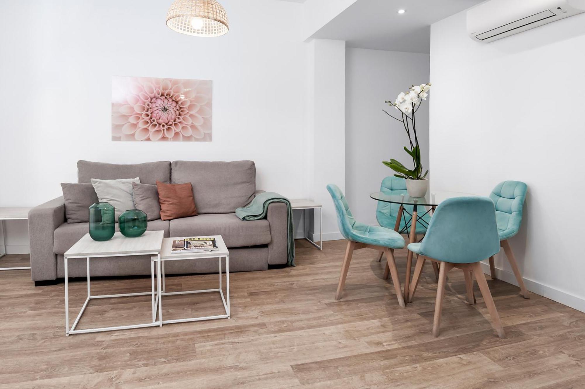Apartamentos Isabella By Concept Flats グラナダ エクステリア 写真
