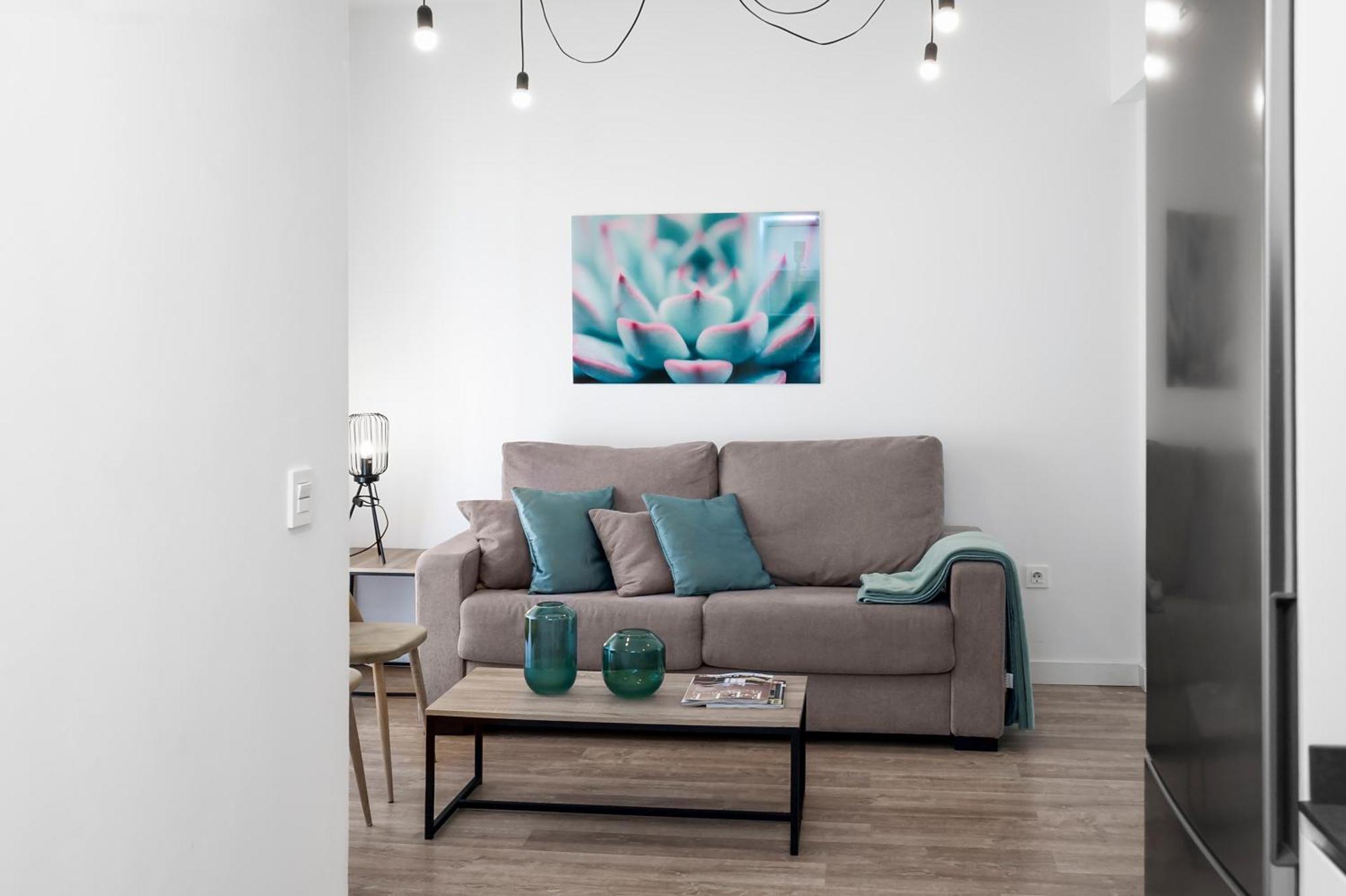 Apartamentos Isabella By Concept Flats グラナダ エクステリア 写真