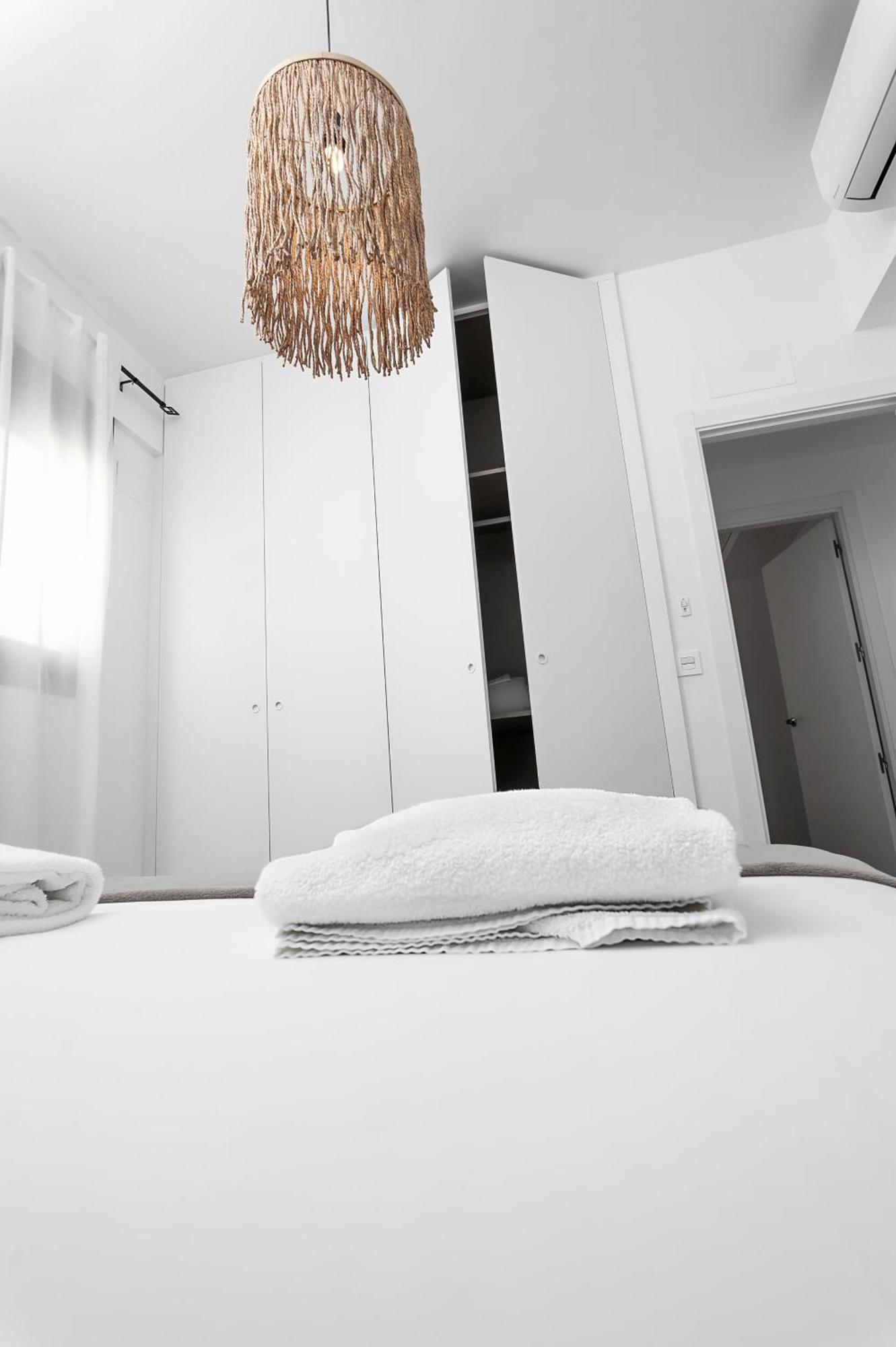 Apartamentos Isabella By Concept Flats グラナダ エクステリア 写真