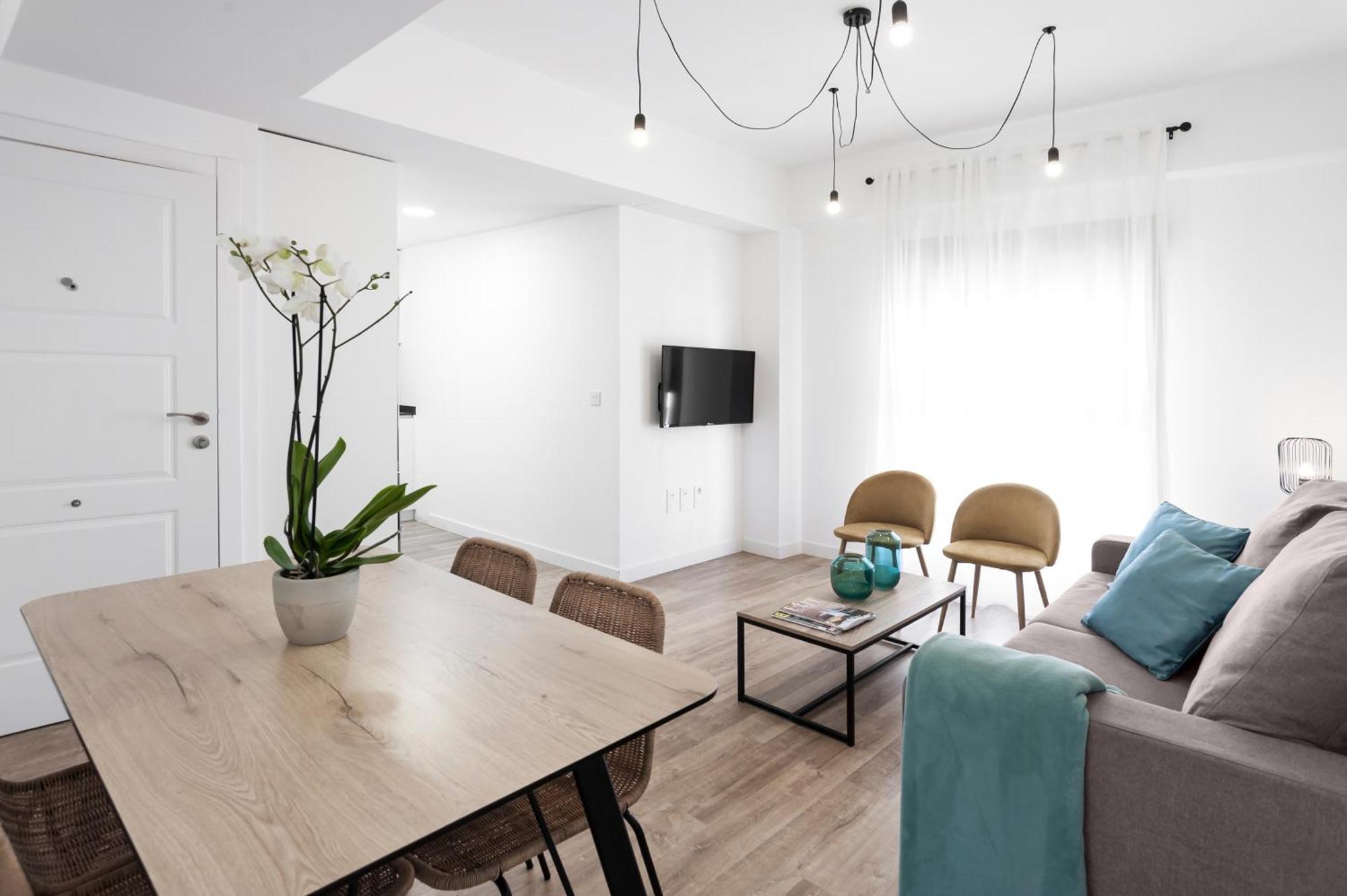 Apartamentos Isabella By Concept Flats グラナダ エクステリア 写真