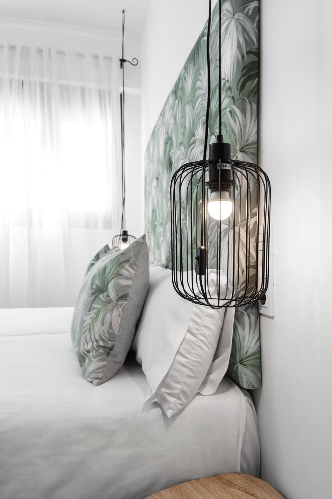 Apartamentos Isabella By Concept Flats グラナダ エクステリア 写真
