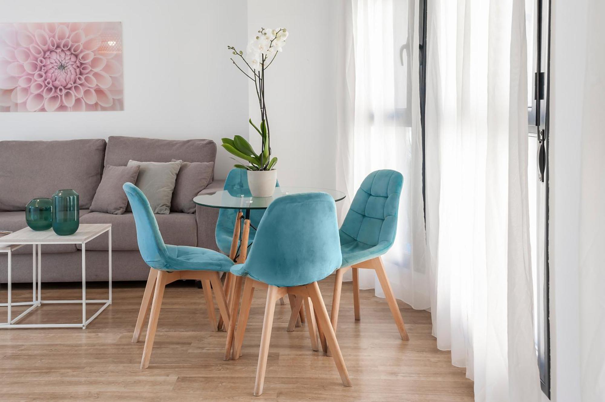 Apartamentos Isabella By Concept Flats グラナダ エクステリア 写真