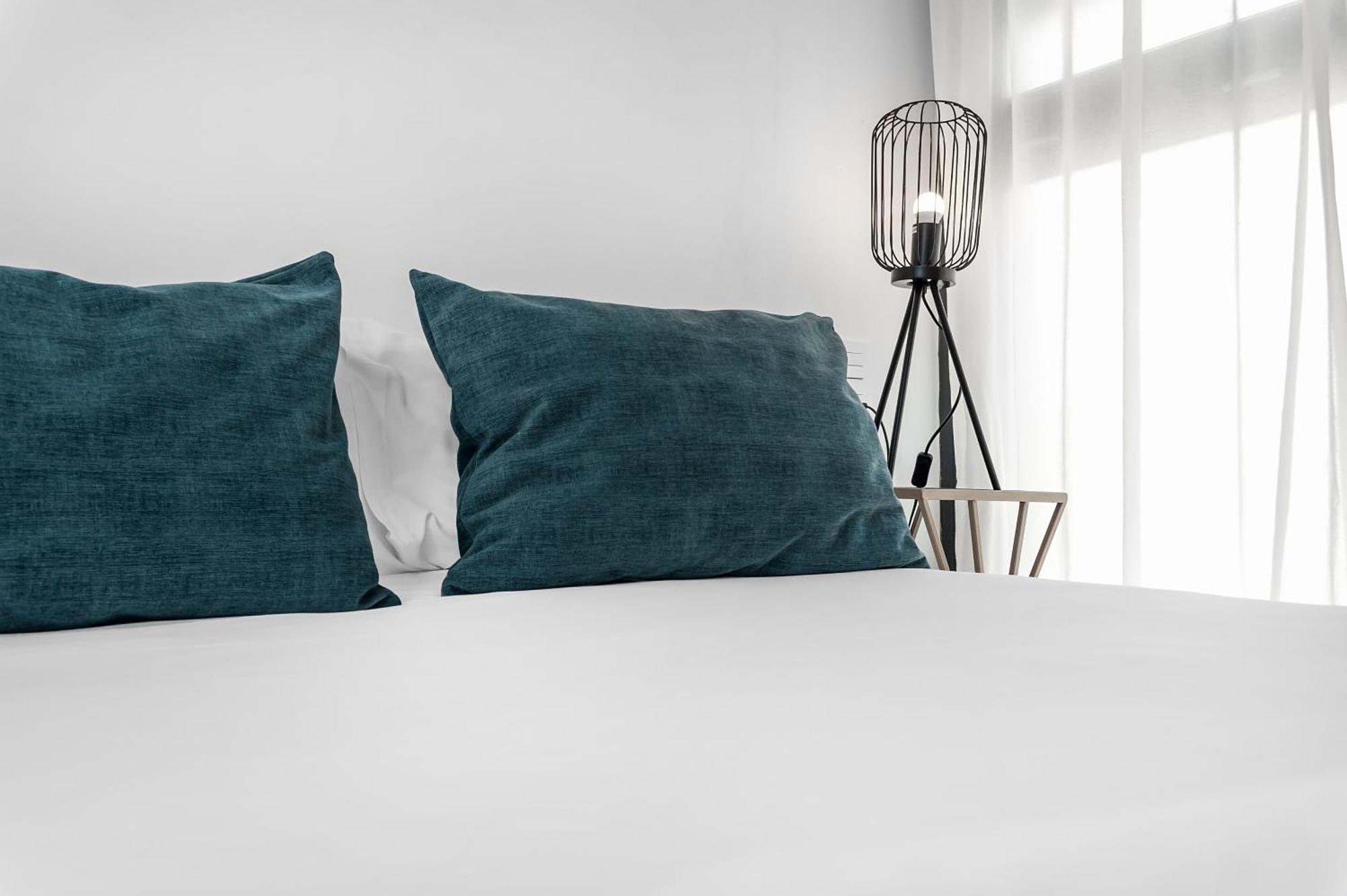 Apartamentos Isabella By Concept Flats グラナダ エクステリア 写真