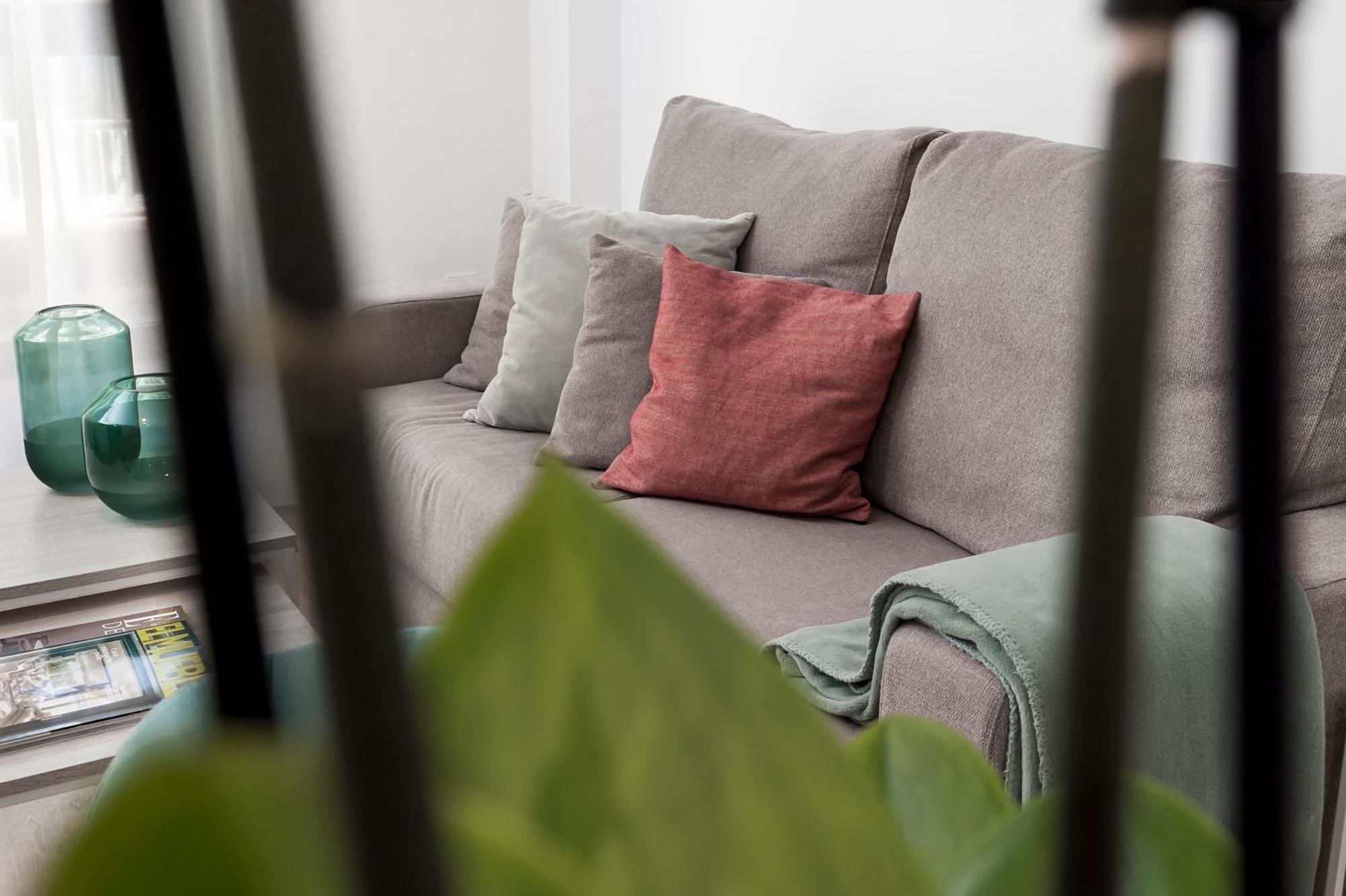 Apartamentos Isabella By Concept Flats グラナダ エクステリア 写真
