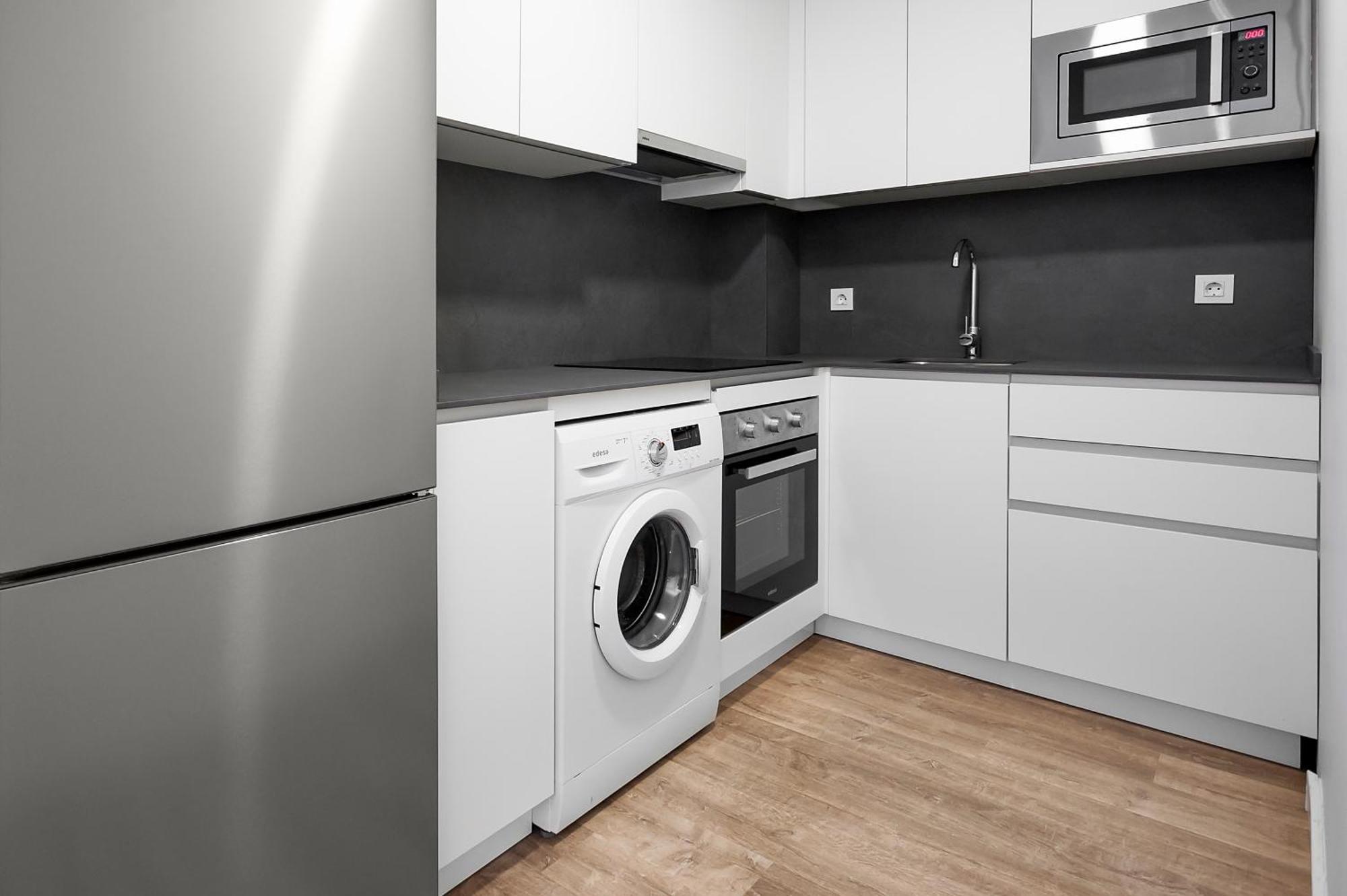 Apartamentos Isabella By Concept Flats グラナダ エクステリア 写真