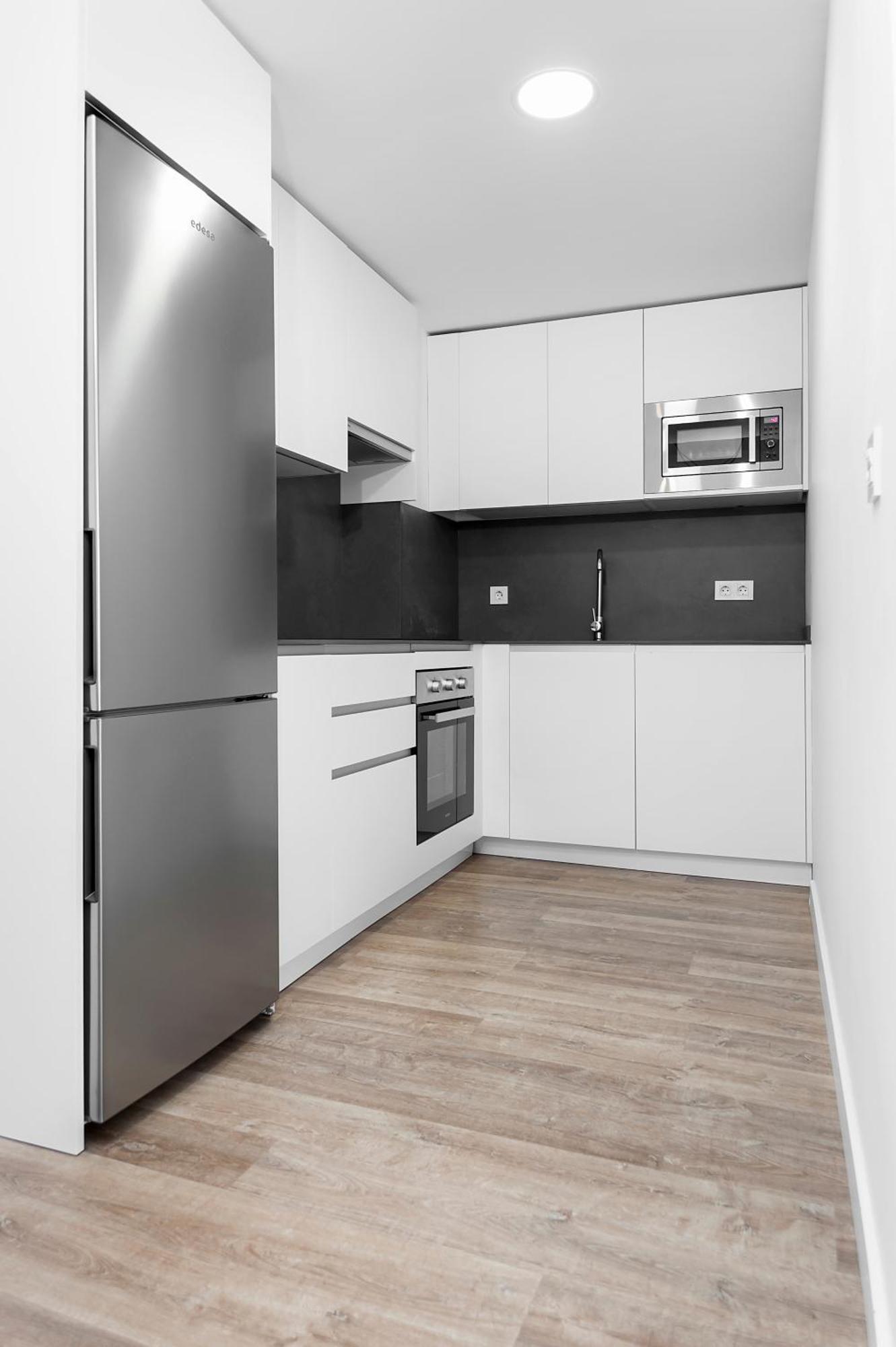 Apartamentos Isabella By Concept Flats グラナダ エクステリア 写真