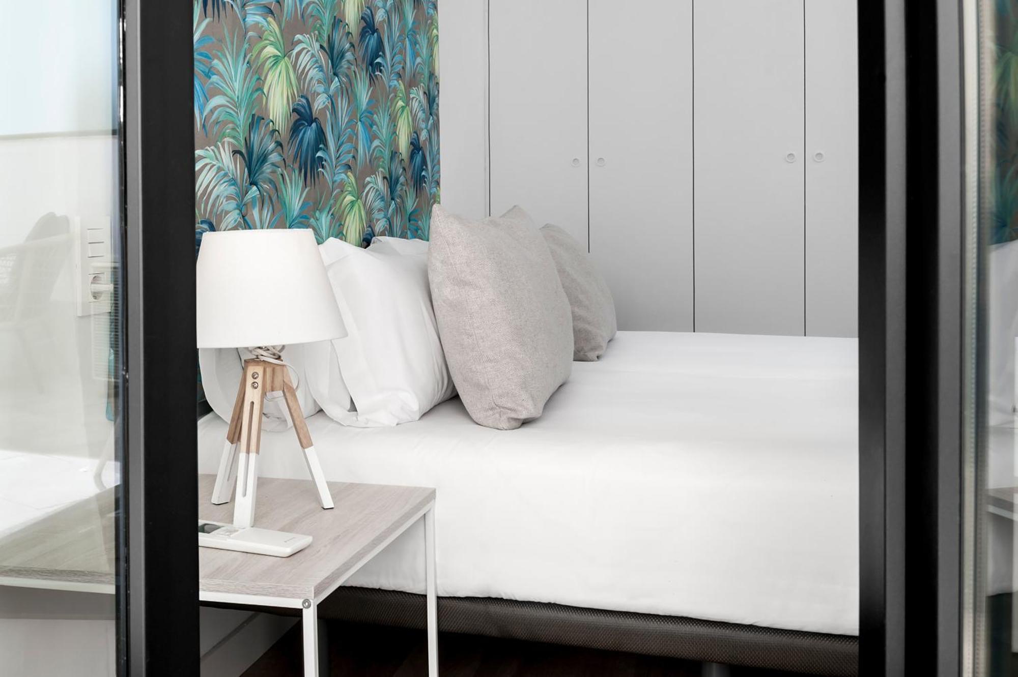 Apartamentos Isabella By Concept Flats グラナダ エクステリア 写真