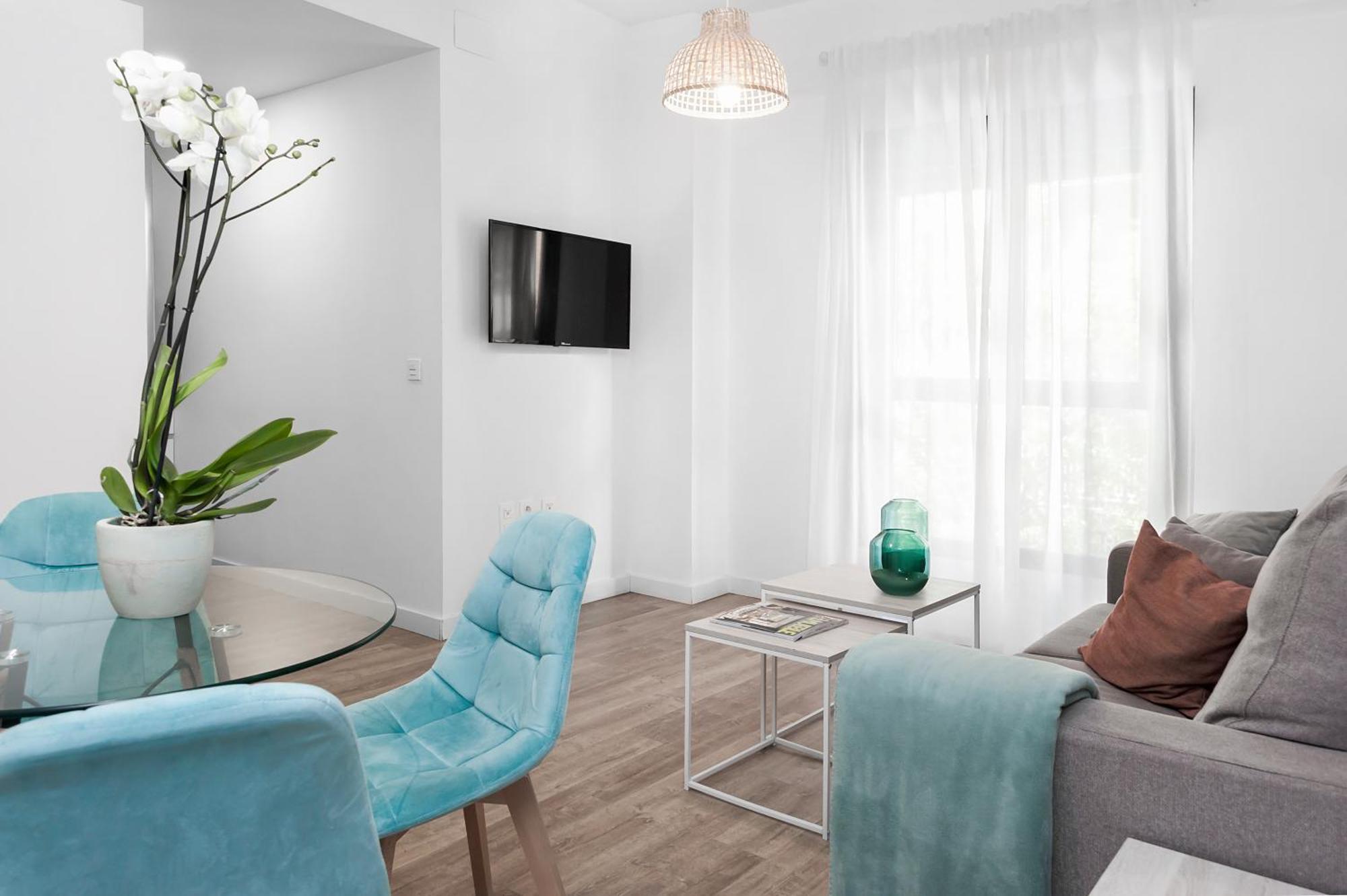 Apartamentos Isabella By Concept Flats グラナダ エクステリア 写真