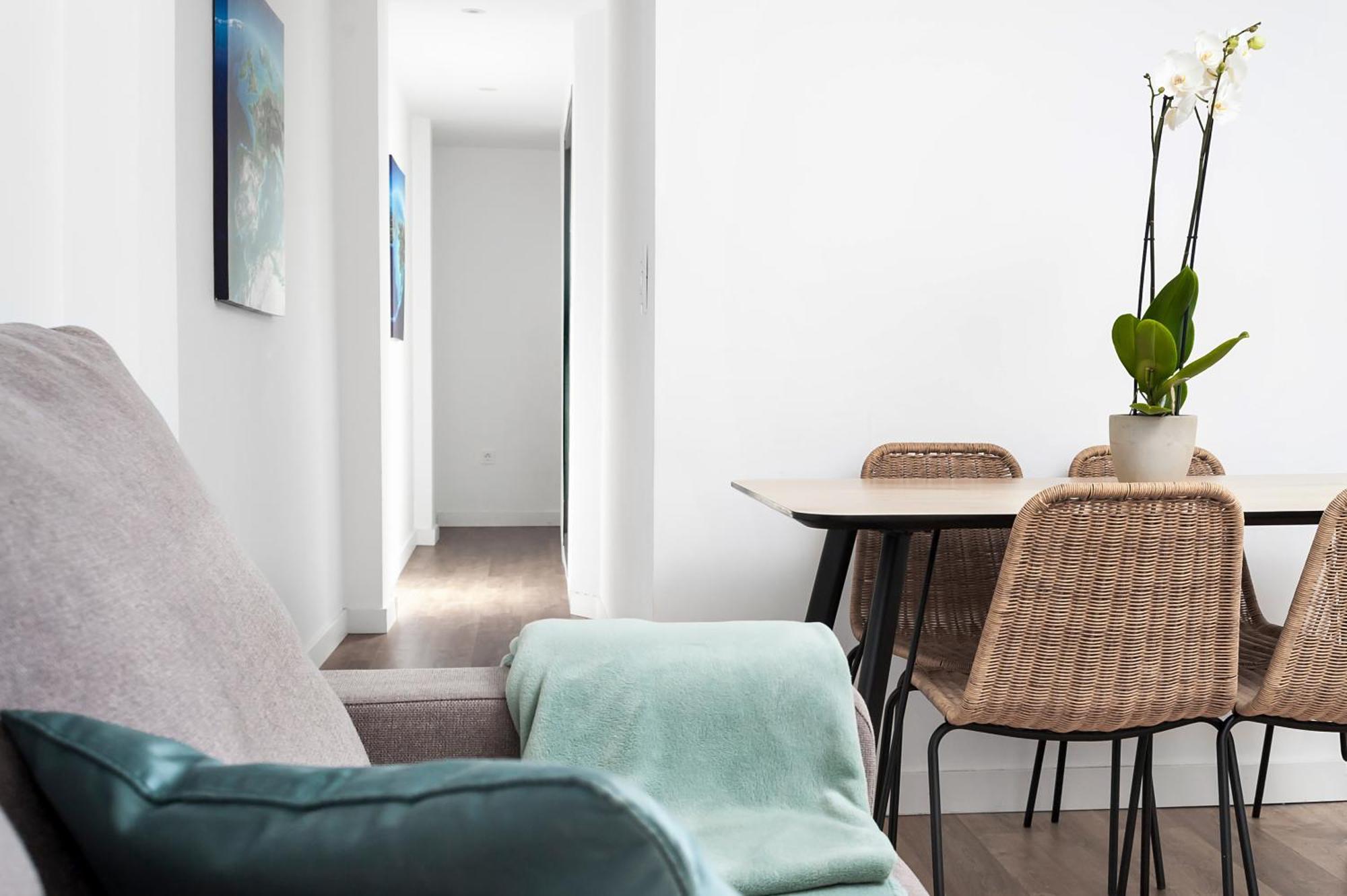 Apartamentos Isabella By Concept Flats グラナダ エクステリア 写真