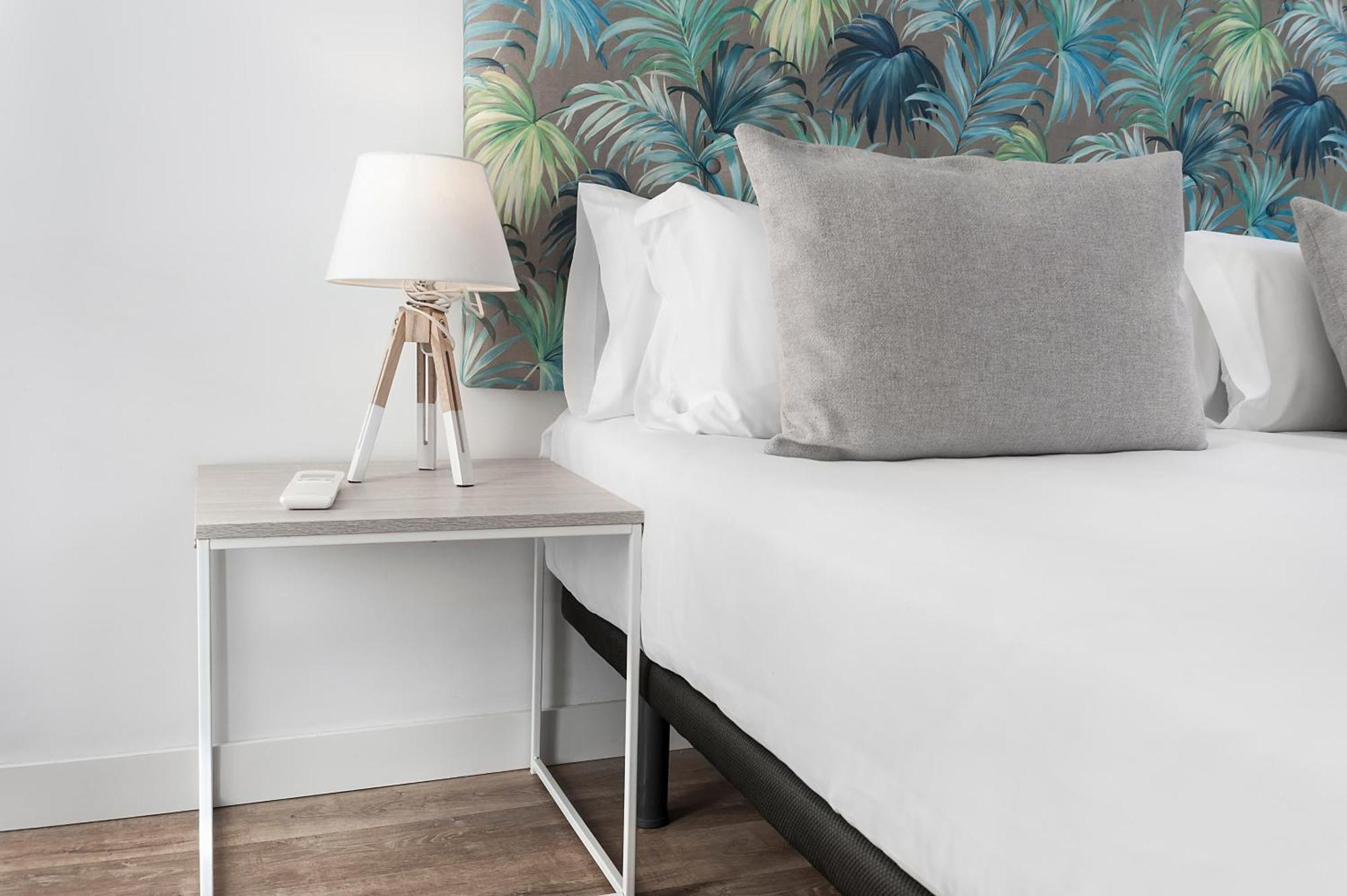 Apartamentos Isabella By Concept Flats グラナダ エクステリア 写真