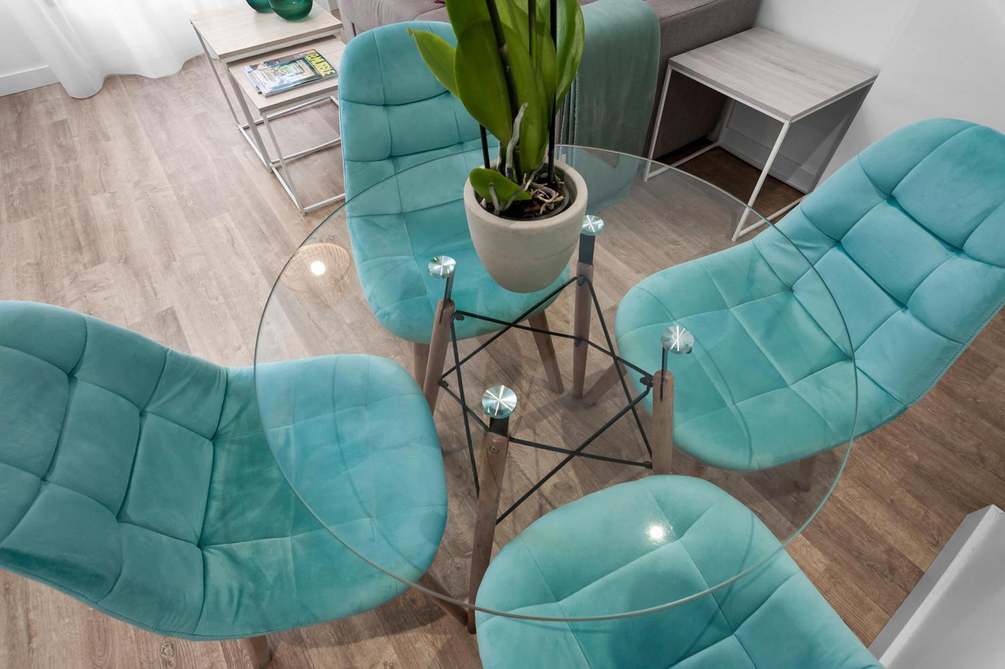 Apartamentos Isabella By Concept Flats グラナダ エクステリア 写真