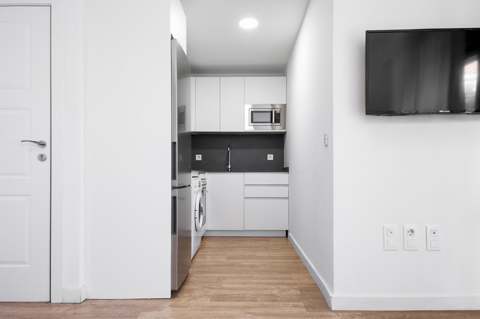 Apartamentos Isabella By Concept Flats グラナダ エクステリア 写真