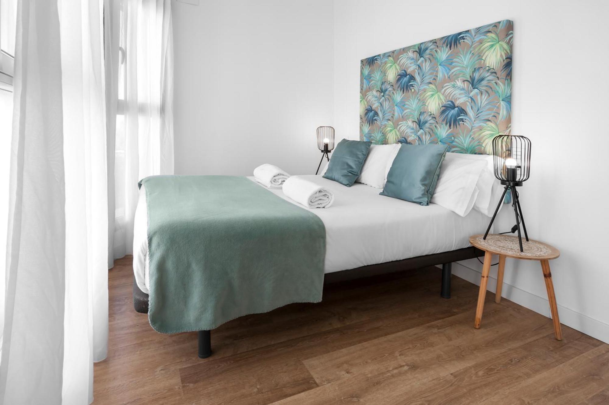 Apartamentos Isabella By Concept Flats グラナダ エクステリア 写真